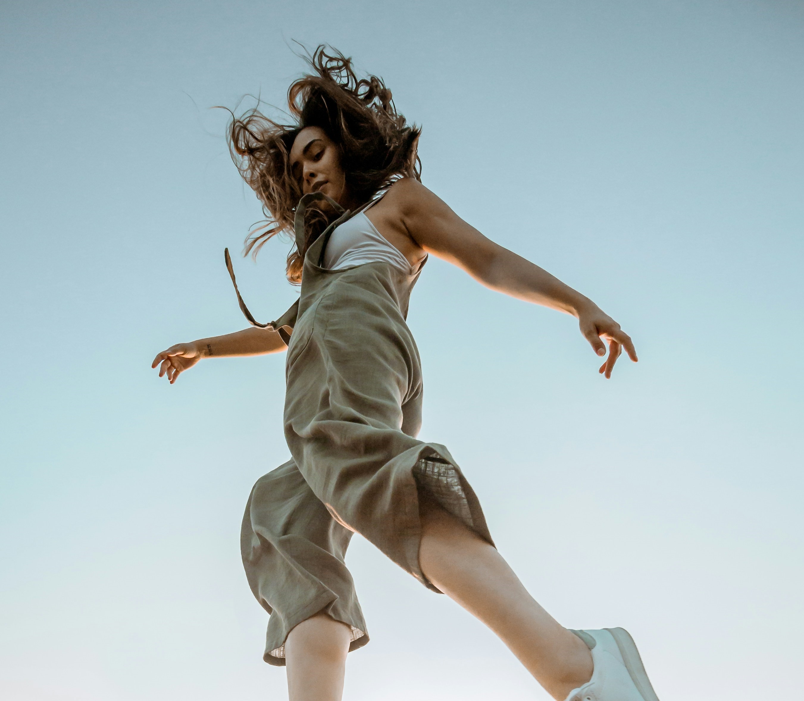 Hip-Hop Street Dance & New Dance 10-12 Jahre